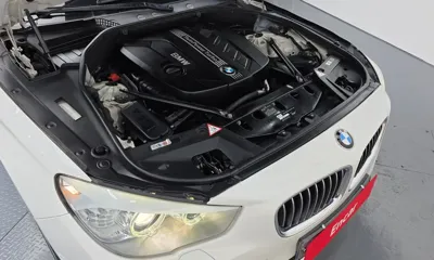 BMW Gran Turismo 2013, 211216 км, за 4932.91 USD - фото 6