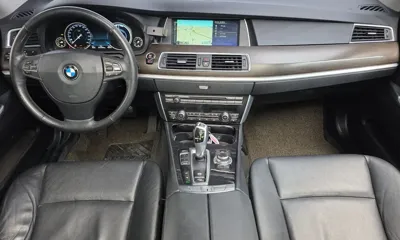 BMW Gran Turismo 2013, 211216 км, за 4932.91 USD - фото 7