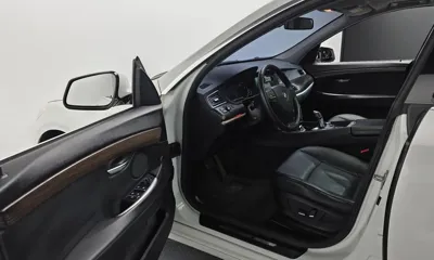 BMW Gran Turismo 2013, 211216 км, за 4932.91 USD - фото 12