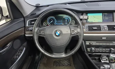 BMW Gran Turismo 2013, 211216 км, за 4932.91 USD - фото 14