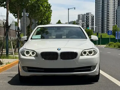 BMW 5 Series 2013, 133000 км, за 7200.89 USD
