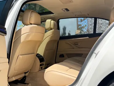 BMW 5 Series 2013, 133000 км, за 7200.89 USD - фото 6