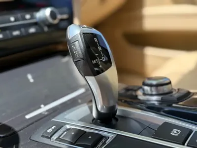 BMW 5 Series 2013, 133000 км, за 7200.89 USD - фото 10