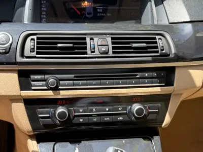 BMW 5 Series 2013, 133000 км, за 7200.89 USD - фото 12