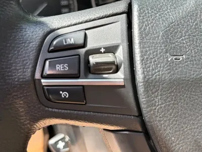 BMW 5 Series 2013, 133000 км, за 7200.89 USD - фото 15