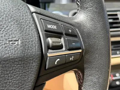 BMW 5 Series 2013, 133000 км, за 7200.89 USD - фото 16
