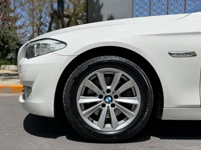 BMW 5 Series 2013, 133000 км, за 7200.89 USD - фото 21