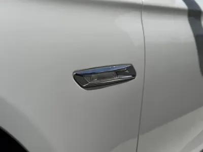 BMW 5 Series 2013, 133000 км, за 7200.89 USD - фото 22