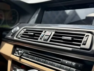 BMW 5 Series 2013, 133000 км, за 7200.89 USD - фото 23