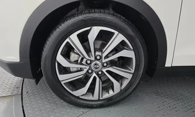 KG_Mobility_Ssangyong TIBOLI 2022, 10661 км, за 11567.96 USD