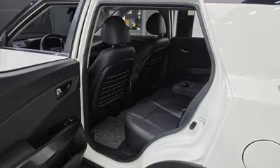 KG_Mobility_Ssangyong TIBOLI 2022, 10661 км, за 11567.96 USD - фото 11