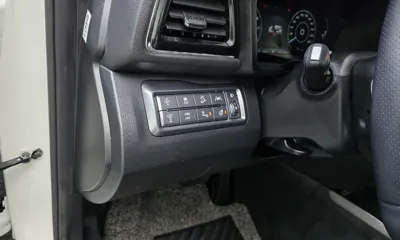 KG_Mobility_Ssangyong TIBOLI 2022, 10661 км, за 11567.96 USD - фото 14