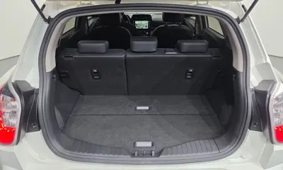 KG_Mobility_Ssangyong TIBOLI 2022, 10661 км, за 11567.96 USD - фото 27