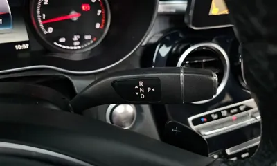 Mercedes-Benz C-Class 2017, 100921 км, за 6498.83 USD - фото 9
