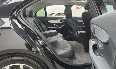 Mercedes-Benz C-Class 2017, 100921 км, за 6498.83 USD - фото 11