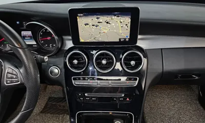 Mercedes-Benz C-Class 2017, 100921 км, за 6498.83 USD - фото 13