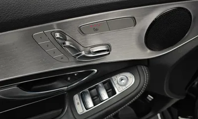 Mercedes-Benz C-Class 2017, 100921 км, за 6498.83 USD - фото 17