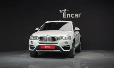 BMW X4 2016, 170579 км, за 8790.78 USD