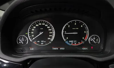 BMW X4 2016, 170579 км, за 8790.78 USD - фото 8