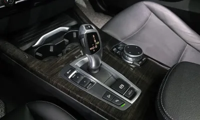 BMW X4 2016, 170579 км, за 8790.78 USD - фото 9
