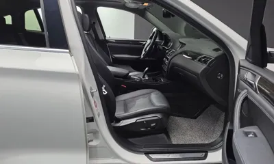 BMW X4 2016, 170579 км, за 8790.78 USD - фото 11