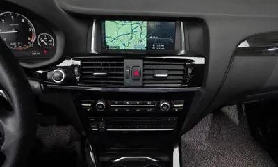 BMW X4 2016, 170579 км, за 8790.78 USD - фото 14