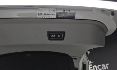 BMW X4 2016, 170579 км, за 8790.78 USD - фото 20
