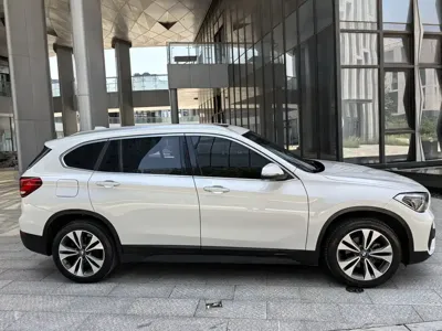 BMW X1 2020, 152000 км, за 11035.69 USD