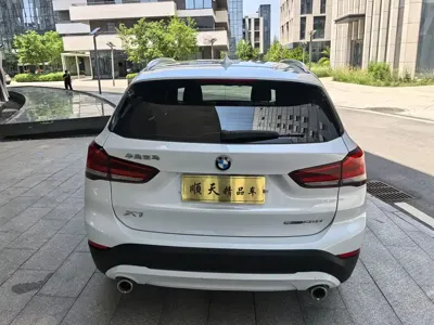 BMW X1 2020, 152000 км, за 11035.69 USD - фото 6