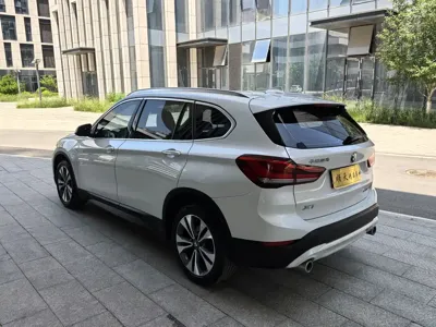 BMW X1 2020, 152000 км, за 11035.69 USD - фото 7