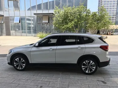 BMW X1 2020, 152000 км, за 11035.69 USD - фото 8