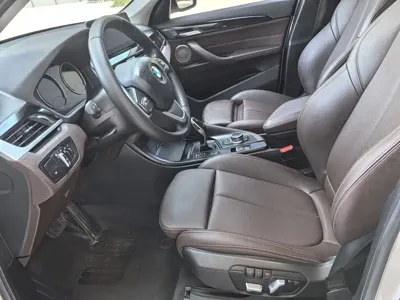 BMW X1 2020, 152000 км, за 11035.69 USD - фото 9