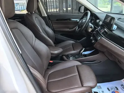 BMW X1 2020, 152000 км, за 11035.69 USD - фото 20