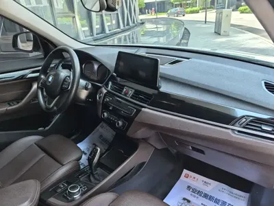 BMW X1 2020, 152000 км, за 11035.69 USD - фото 21