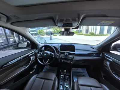 BMW X1 2020, 152000 км, за 11035.69 USD - фото 23