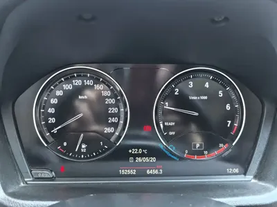BMW X1 2020, 152000 км, за 11035.69 USD - фото 25
