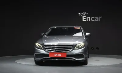 Mercedes-Benz E-Class 2018, 133726 км, за 13062.89 USD