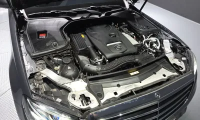 Mercedes-Benz E-Class 2018, 133726 км, за 13062.89 USD - фото 6