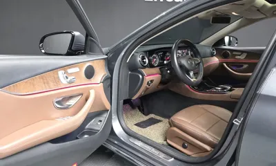Mercedes-Benz E-Class 2018, 133726 км, за 13062.89 USD - фото 10