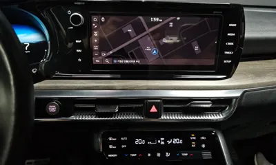 Kia K5 2020, 67243 км, за 14212.07 USD - фото 16