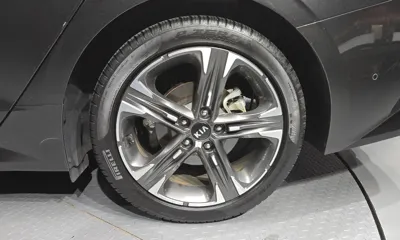 Kia K5 2020, 67243 км, за 14212.07 USD - фото 21