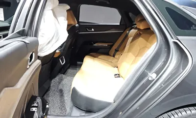 Kia K5 2020, 67243 км, за 14212.07 USD - фото 26