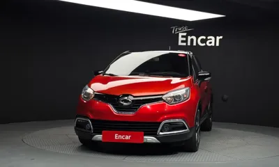 Renault-KoreaSamsung QM3 2015, 203344 км, за 2533.05 USD