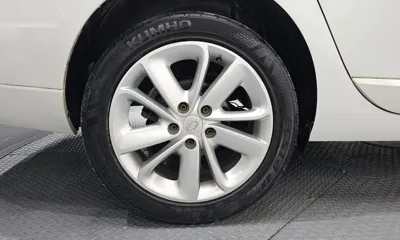 Renault-KoreaSamsung SM3 2014, 138451 км, за 2275.24 USD