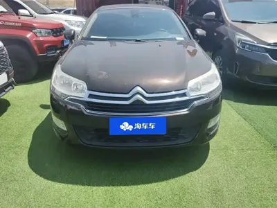 Citroen C5