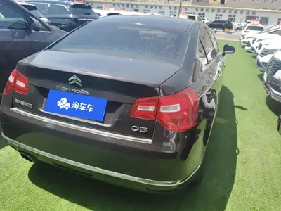 Citroen C5