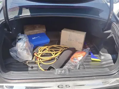 Citroen C5