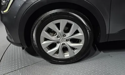 Renault-KoreaSamsung XM3 2020, 52848 км, за 9055.38 USD