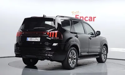 Kia Mohave 2021, 56327 км, за 21031.54 USD
