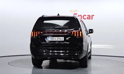 Kia Mohave 2021, 56327 км, за 21031.54 USD